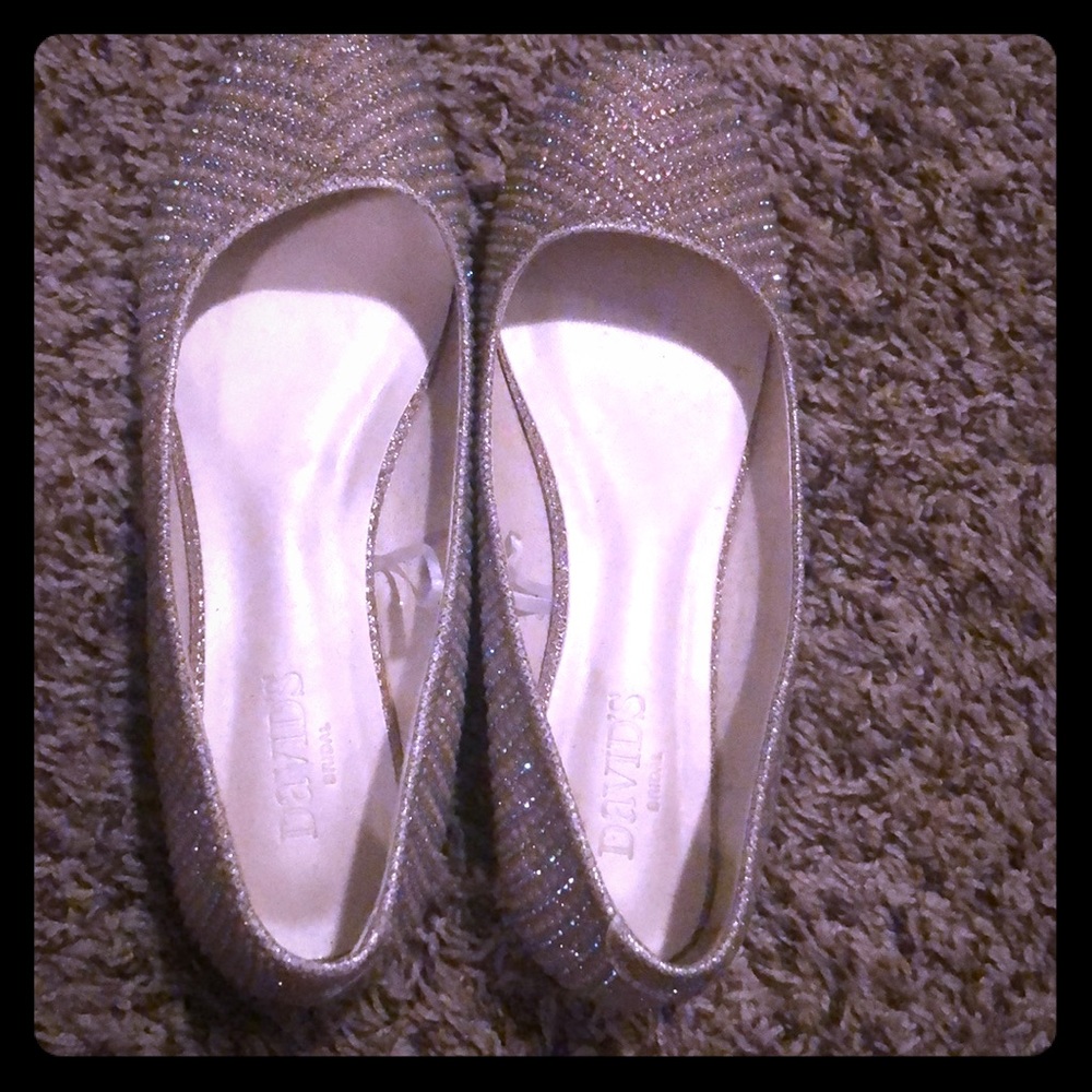 Size 8